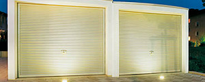 Garages et Carports